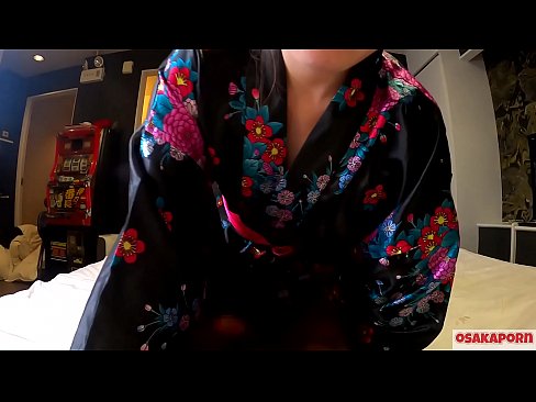 ❤️ Ung cosplay pige elsker sex til orgasme med en sprøjte i en hestepige og et blowjob. Asiatisk pige med behåret fisse og smukke bryster i traditionel japansk kostume i amatørvideo, der viser onani med fucklegetøj. Sakura 3 OSAKAPORN. Porno at da.dreamypassionjourney.ru ❌️❤