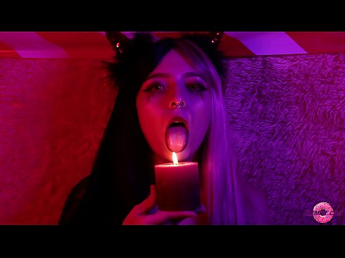 ❤️ Lidenskabeligt blowjob fra sexet succubus med mundfylde Porno at da.dreamypassionjourney.ru ❌️❤