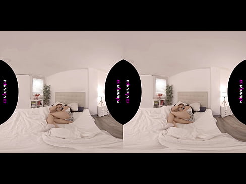 ❤️ PORNBCN VR To unge lesbiske vågner op liderlige i 4K 180 3D virtual reality Geneva Bellucci Katrina Moreno Porno at da.dreamypassionjourney.ru ❌️❤