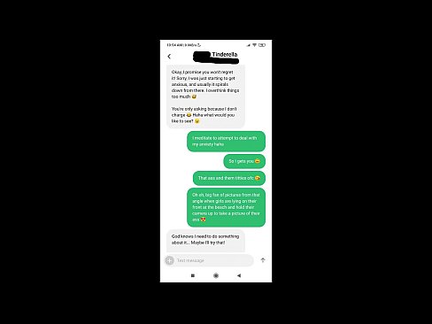 ❤️ Jeg har tilføjet en ny PAWG fra Tinder til mit harem ( snak med Tinder inkluderet) Porno at da.dreamypassionjourney.ru ❌️❤